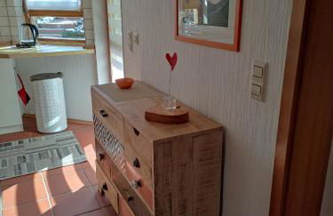 Ferienwohnung Annabelle - Foto 11