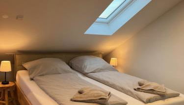 Park View Apartment - Foto 3, towels