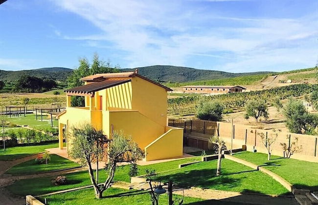 Cascina al colle - Photo 76