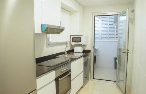 Miramar Primera Linea de playa - Foto 11