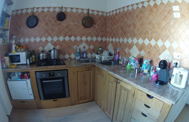 Wonderful Amalfi Coast Apartment Overlooking the sea With Free Wifi and Parking - Foto 12