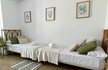 ULLOA Center Apartamento con Terraza privada - Foto 11