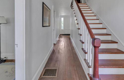 Rustic Farmhouse home - Foto 31