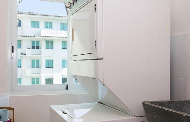 Aqua Chiara Condo by Acomodo Bijao Long Stay - Photo 13