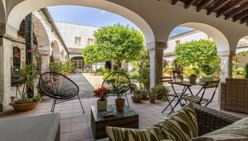 Sherry Loft Siente Jerez Parking Incluido - Foto 4, Garden, Garden view