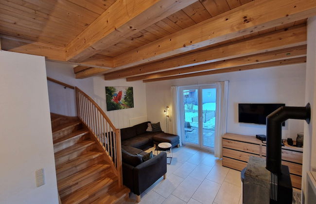 Chalet in Koetschach-mauthen ski Area - Foto 14