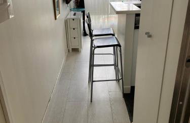 Cosy Apartment in Paris - Buttes Montmartre - Photo 5