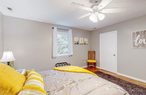 The Haggai House - Foto 20