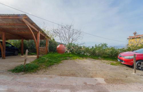 Casa Fiorella a Pomonte -Goelba - Foto 38