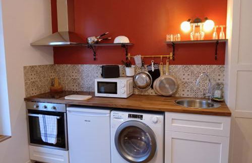 Les gîtes du bonheur - Photo 16