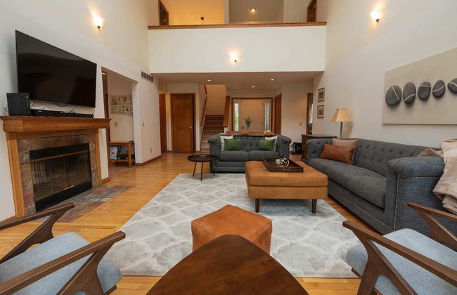 Meadowood Manor by Rovetravel Heated Pool - Foto 15