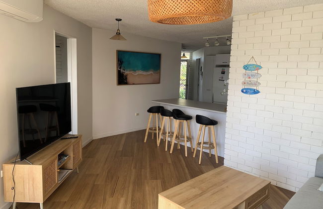 Northpoint Holiday Apartments - Foto 53