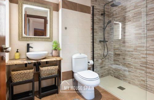 MyHouseSpain- Precioso piso Playa Poniente - Foto 21