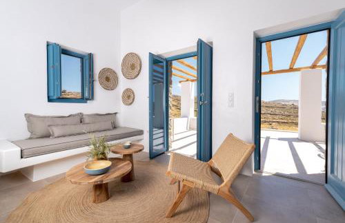 Anemela Villas and Suites Mykonos - Photo 29