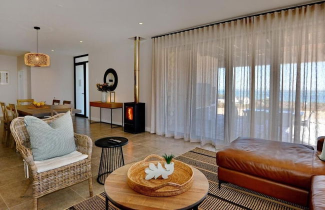 The Shark Bay Private Villas - Foto 26