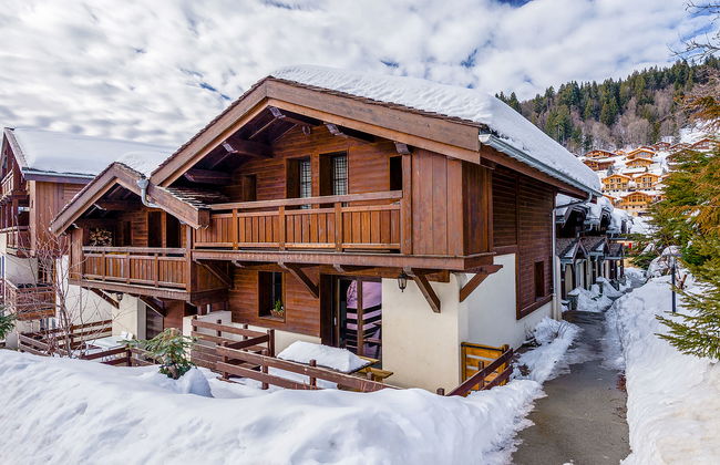 Les Fermes Emiguy - Foto 1