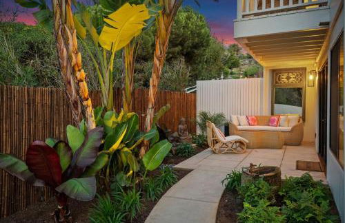 Private Garden and Family Friendly - Foto 20