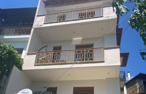 Niki's Paradise View - Foto 26