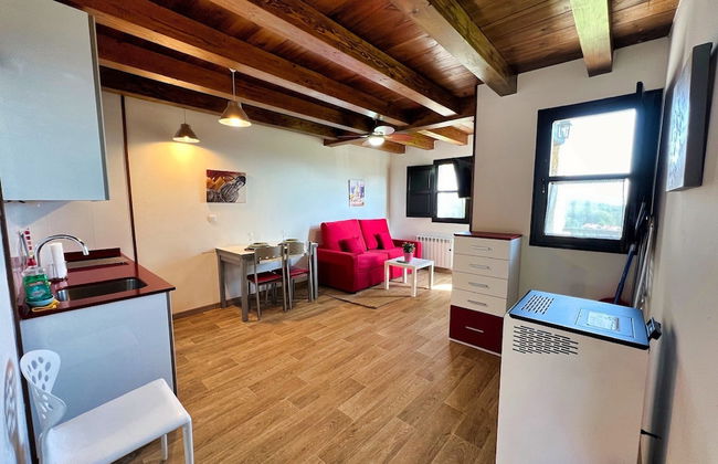 Apartamentos Spa Casco Histórico de Isla - Foto 20