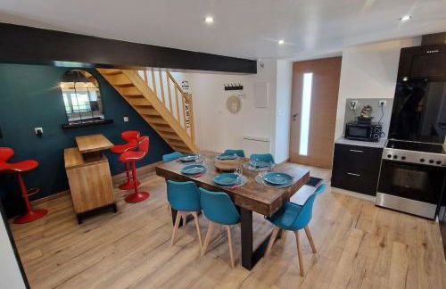 Logement entier Mont-Saint-Michel - Foto 14