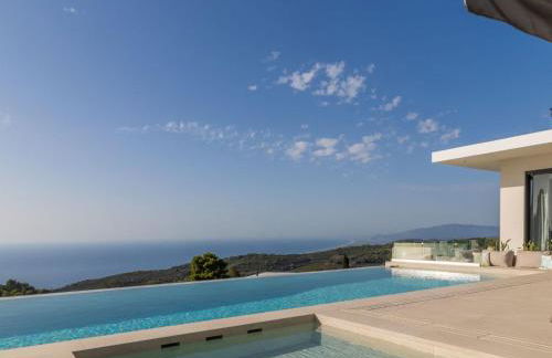 Holiday Home Villa Horizon by Interhome - Foto 1