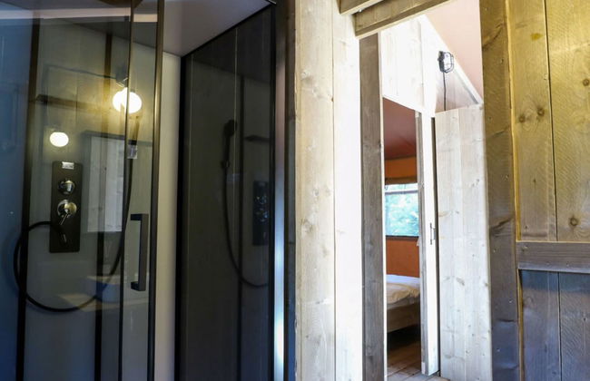 Lodgetent 5 - Foto 8