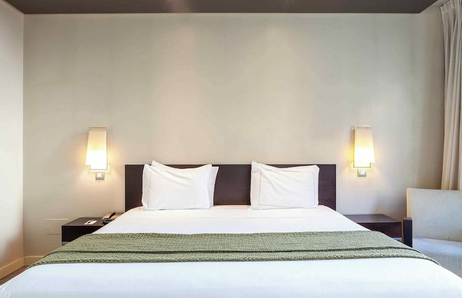 Suites Viena Plaza de España - Foto 17