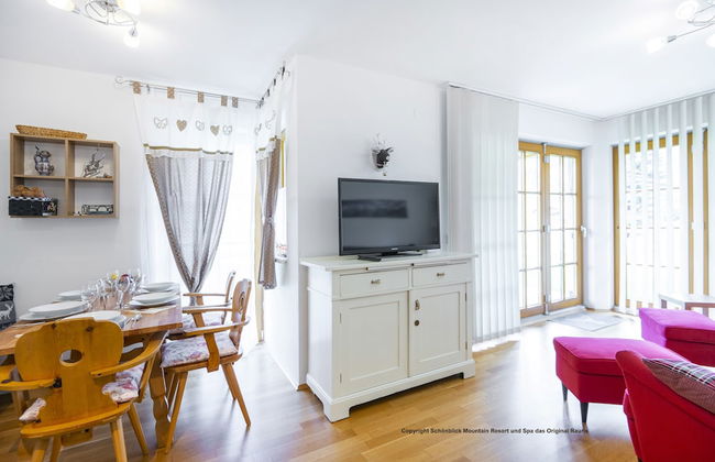 Schönblick Mountain Resort&Spa - Das Original - Foto 32