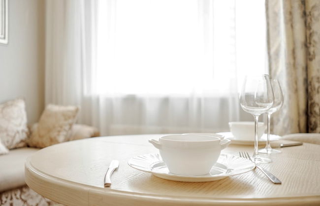 Barkar ArCadia Apartments - Foto 20