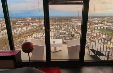 Sky-Romantic-Room - Foto 32