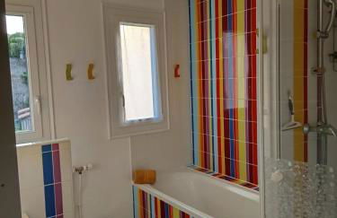 Hébergement quartier historique - Foto 7