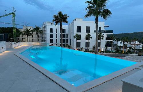 Primosten Sunhill Deluxe Apartment Lea - Foto 14