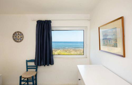 Seafront Agrilos Serenity - Waterfront Oasis - Foto 17