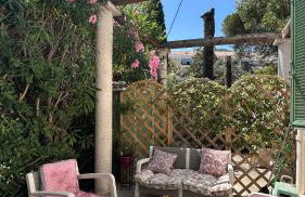 Oasis de verdure en centre-ville - jacuzzi privé - Foto 9