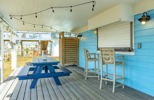 The Lone Star - Hangout Outdoor Bar, Near Marina & Restaurants! - Foto 22