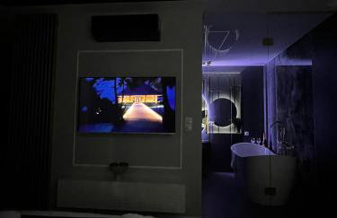 Paris in Cracow Apartment - Photo 61