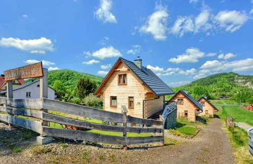 Domki całoroczne DOMKOWSTWO - Foto 10