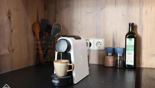 Design Studio - Netflix, Nespresso, Zentral - Foto 4