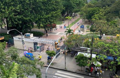 Flat Gildo Vilaça - Foto 23