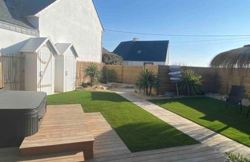 La Cabane de la Plage - Foto 9