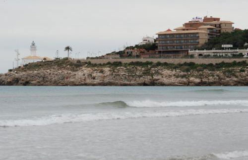 Aparthotel El Faro - Photo 43