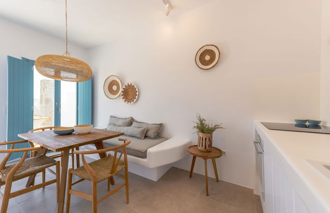 Anemela Villas and Suites Mykonos - Foto 5