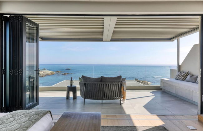 Barley Beach Luxury Penthouse - Camps Bay - Foto 36