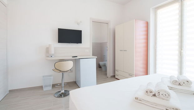 Das Halte Haus - Room 302 - Foto 2, Habitación