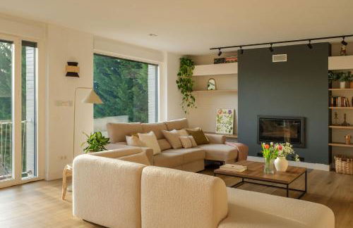 Areitio etxea - casa con jardin - Foto 6