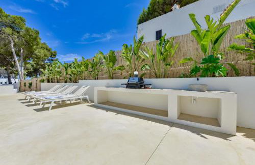 LA CALITA- By Almarina Villas - Foto 4