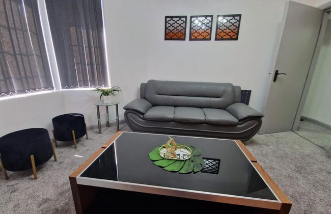 Black Pearl Luxury Apartments - Photo 22