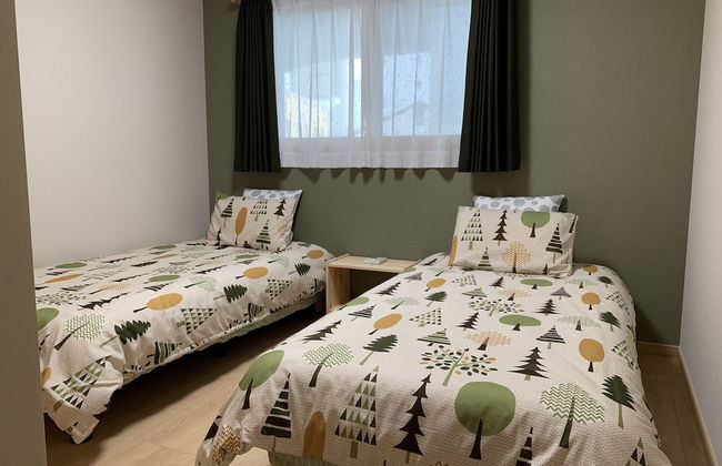 Nara Guesthouse Kaede Annex - Foto 4