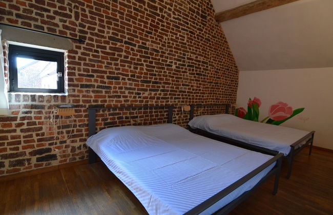 Teuven Farmhouse for 24 Guests - Foto 3