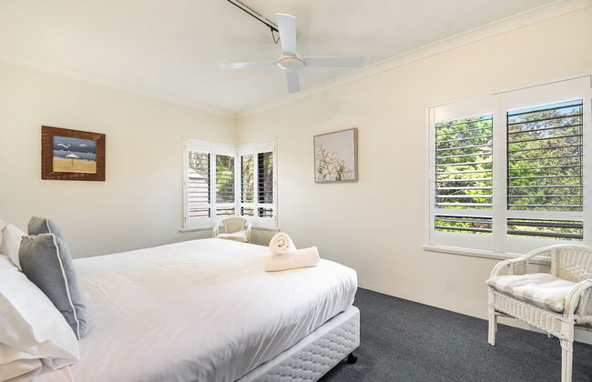 Cape Apartments - Photo 3